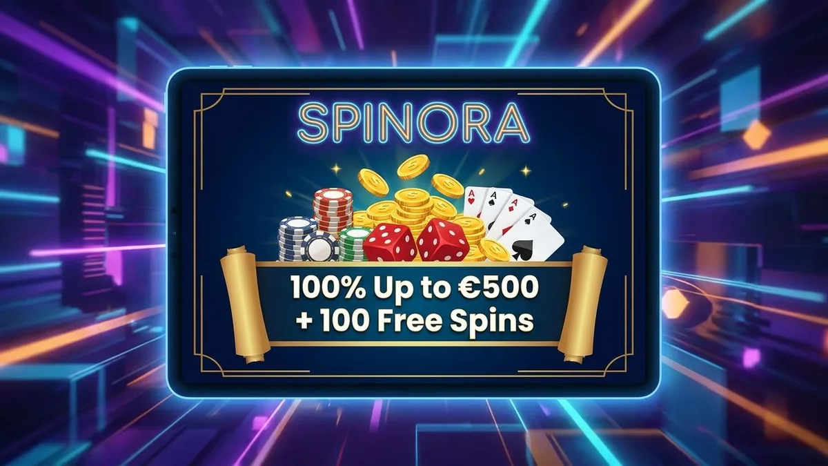 Spinora bonus